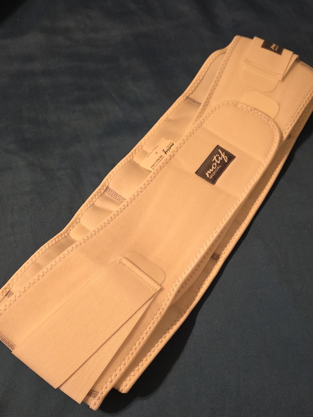 Pregnancy Belly Support Wrap